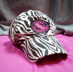 Macks Prairie Wings Hat